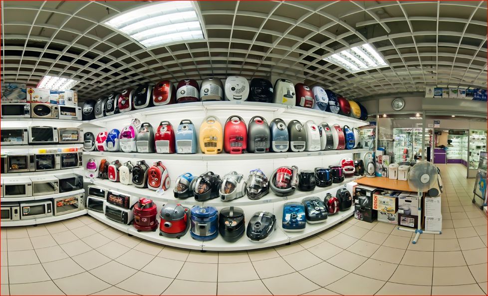 Reliable Geeks Electrical Equipment & Maintenance